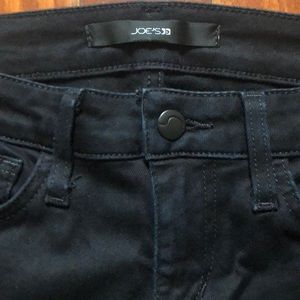 Black Joes Skinny Jeans, Size 25